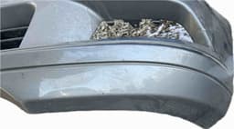 MERCEDES-BENZ Front Bumper MERCEDES-BENZ C-CLASS (W204) (2007-2013) — thumbnail 6
