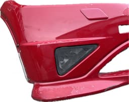 HONDA Front Bumper HONDA CIVIC VIII (FN, FD) (2005-2011) — thumbnail 7