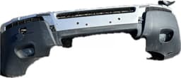 VOLVO Front Bumper VOLVO XC90 I (2002-2014) — thumbnail 1