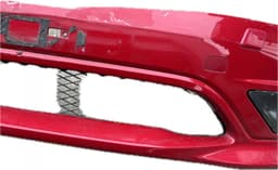 HONDA Front Bumper HONDA CIVIC VIII (FN, FD) (2005-2011) — thumbnail 3