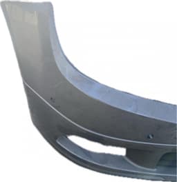 MERCEDES-BENZ Front Bumper MERCEDES-BENZ C-CLASS (W204) (2007-2013) — thumbnail 5