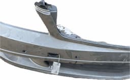 MERCEDES-BENZ Front Bumper MERCEDES-BENZ C-CLASS (W204) (2007-2013) — thumbnail 4