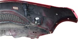 HONDA Front Bumper HONDA CIVIC VIII (FN, FD) (2005-2011) — thumbnail 9