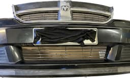 DODGE Front Bumper DODGE JOURNEY (2008-2020) — thumbnail 7