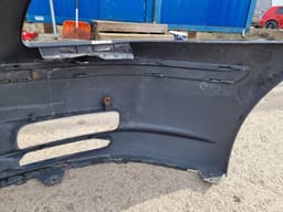TOYOTA Front Bumper TOYOTA AVENSIS (T250) (2003-2008) — thumbnail 2