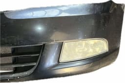 SKODA Front Bumper SKODA OCTAVIA II (1Z) (2004-2013) — thumbnail 2