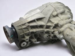MERCEDES-BENZ A1643302202 1643302202 Front axle Differential MERCEDES-BENZ GL-CLASS (X164) (2006-2012) — thumbnail 2