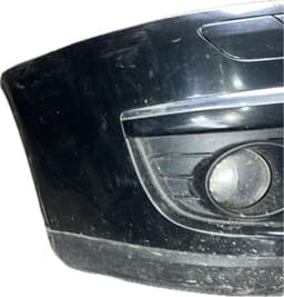 VW Front Bumper VW GOLF V (1K) (2003-2009) — thumbnail 2