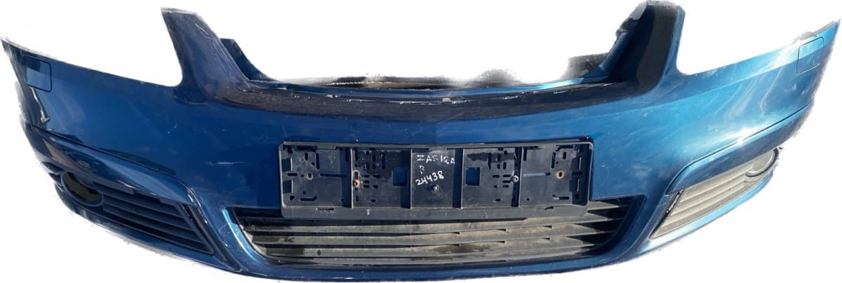 OPEL Front Bumper OPEL ZAFIRA B (A05) (2005-2014)