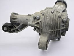 MERCEDES-BENZ A1643302202 1643302202 Front axle Differential MERCEDES-BENZ GL-CLASS (X164) (2006-2012) — thumbnail 4