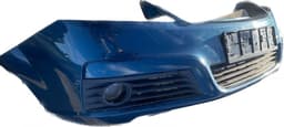 OPEL Front Bumper OPEL ZAFIRA B (A05) (2005-2014) — thumbnail 3