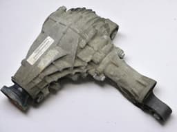 MERCEDES-BENZ A1643302202 1643302202 Front axle Differential MERCEDES-BENZ GL-CLASS (X164) (2006-2012) — thumbnail 1