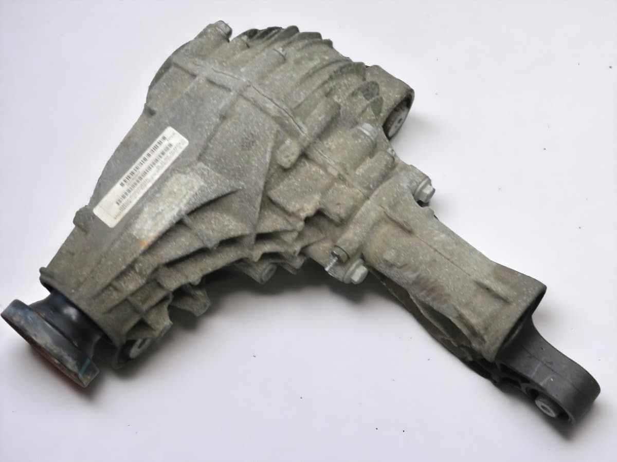 A1643302202 1643302202 Front axle Differential MERCEDES-BENZ GL-CLASS (X164) (2006-2012)