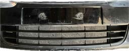 SKODA Front Bumper SKODA OCTAVIA II (1Z) (2004-2013) — thumbnail 3