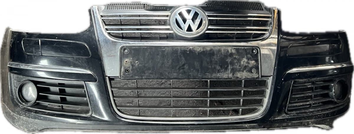 VW Front Bumper VW GOLF V (1K) (2003-2009)