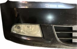 SKODA Front Bumper SKODA OCTAVIA II (1Z) (2004-2013) — thumbnail 4