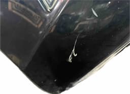 SKODA Front Bumper SKODA OCTAVIA II (1Z) (2004-2013) — thumbnail 5