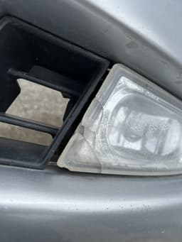 HONDA Front Bumper HONDA CIVIC VIII (FN, FD) (2005-2011) — thumbnail 1