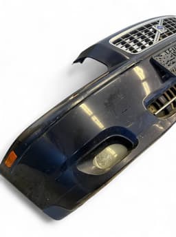 VOLVO Front Bumper VOLVO S80 I (TS, XY) (1998-2006) — thumbnail 3