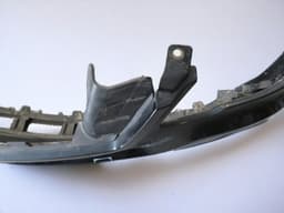 MERCEDES-BENZ A16488572259999 A1648857225 Front Bumper MERCEDES-BENZ ML-CLASS (W164) (2005-2011) — thumbnail 6