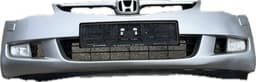 HONDA Front Bumper HONDA CIVIC VIII (FN, FD) (2005-2011) — thumbnail 3