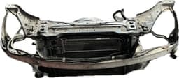 MERCEDES-BENZ Front panel MERCEDES-BENZ E-CLASS Coupe (C207) (2009-2016) — thumbnail 1