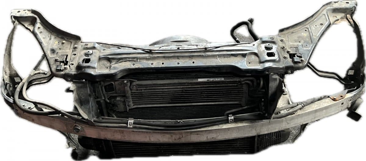 MERCEDES-BENZ Front panel MERCEDES-BENZ E-CLASS Coupe (C207) (2009-2016)