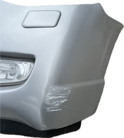 HONDA Front Bumper HONDA CIVIC VIII (FN, FD) (2005-2011) — thumbnail 4