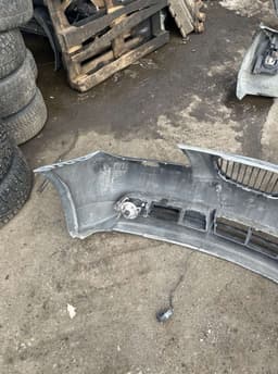 BMW Front Bumper BMW 5 (E60, E61) (2003-2010) — thumbnail 10