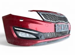KIA 834602T010 863602T000 Front Bumper KIA OPTIMA III (TF) (2010-2015) — thumbnail 8