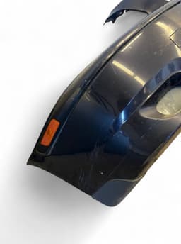 VOLVO Front Bumper VOLVO S80 I (TS, XY) (1998-2006) — thumbnail 2