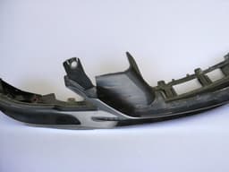MERCEDES-BENZ A16488572259999 A1648857225 Front Bumper MERCEDES-BENZ ML-CLASS (W164) (2005-2011) — thumbnail 7