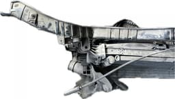 AUDI Front panel AUDI A4 / A4 ALLROAD (B8) (2007-2015) — thumbnail 10