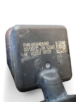 DODGE 68475628AA P68475628AA 68144068AD P68144068AD Front camera RAM 1500 Crew Cab Pickup (DT)(2018-) — thumbnail 6