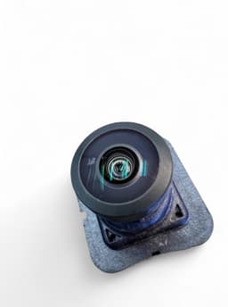 DODGE 68475628AA P68475628AA 68144068AD P68144068AD Front camera RAM 1500 Crew Cab Pickup (DT)(2018-) — thumbnail 4