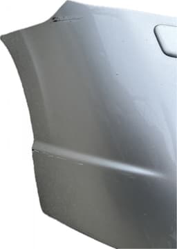 HONDA Front Bumper HONDA CIVIC VIII (FN, FD) (2005-2011) — thumbnail 5