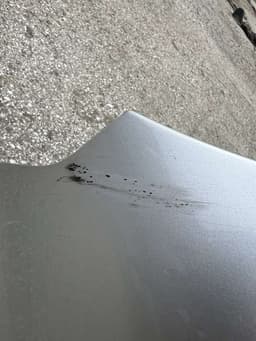 HONDA Front Bumper HONDA CIVIC VIII (FN, FD) (2005-2011) — thumbnail 2