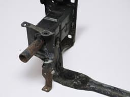 MERCEDES-BENZ A2516200486 A2516200091 A2516200191 A2516202531 Front panel MERCEDES-BENZ R-CLASS (W251) (2006-2013) — thumbnail 5