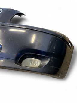 VOLVO Front Bumper VOLVO S80 I (TS, XY) (1998-2006) — thumbnail 8