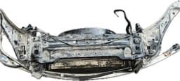 MERCEDES-BENZ Front panel MERCEDES-BENZ E-CLASS Coupe (C207) (2009-2016) — thumbnail 9