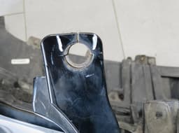 MERCEDES-BENZ A16488572259999 A1648857225 Front Bumper MERCEDES-BENZ ML-CLASS (W164) (2005-2011) — thumbnail 8