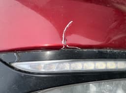 KIA 834602T010 863602T000 Front Bumper KIA OPTIMA III (TF) (2010-2015) — thumbnail 10