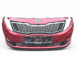 KIA 834602T010 863602T000 Front Bumper KIA OPTIMA III (TF) (2010-2015) — thumbnail 1