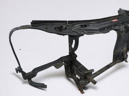 MERCEDES-BENZ A2516200486 A2516200091 A2516200191 A2516202531 Front panel MERCEDES-BENZ R-CLASS (W251) (2006-2013) — thumbnail 2