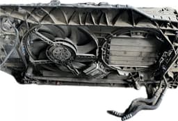 AUDI Front panel AUDI A4 / A4 ALLROAD (B8) (2007-2015) — thumbnail 6