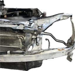MERCEDES-BENZ Front panel MERCEDES-BENZ E-CLASS Coupe (C207) (2009-2016) — thumbnail 4