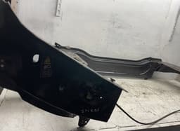 MERCEDES-BENZ Front panel MERCEDES-BENZ GL-CLASS (X164) (2006-2012) — thumbnail 2