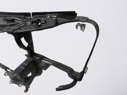 MERCEDES-BENZ A2516200486 A2516200091 A2516200191 A2516202531 Front panel MERCEDES-BENZ R-CLASS (W251) (2006-2013) — thumbnail 4