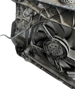 AUDI Front panel AUDI A4 / A4 ALLROAD (B8) (2007-2015) — thumbnail 5