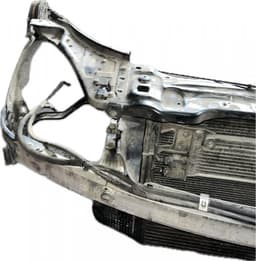 MERCEDES-BENZ Front panel MERCEDES-BENZ E-CLASS Coupe (C207) (2009-2016) — thumbnail 2